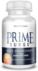 Prime Surge Male