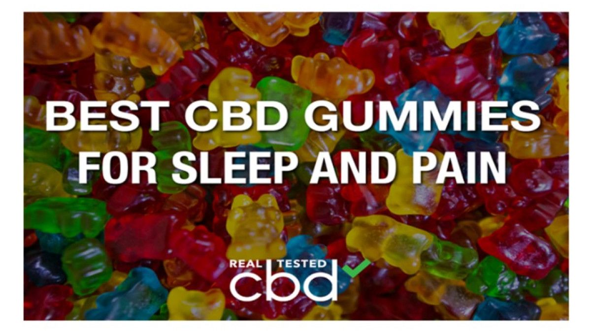 Kelly Clarkson CBD Gummies – Helps Relief Pain or Scam? Reviews 2022